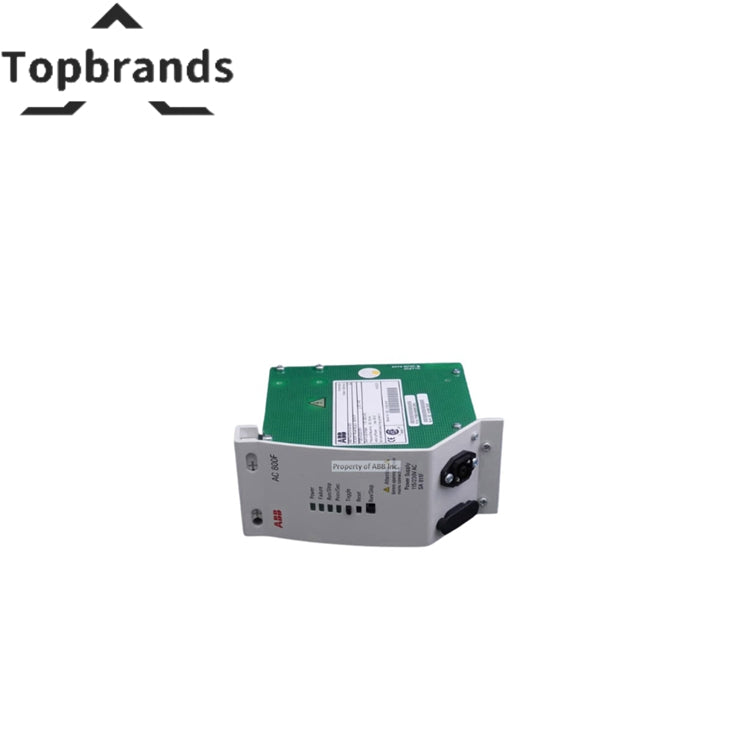 ABB DFP 01 0369561-REF Power Supply Module