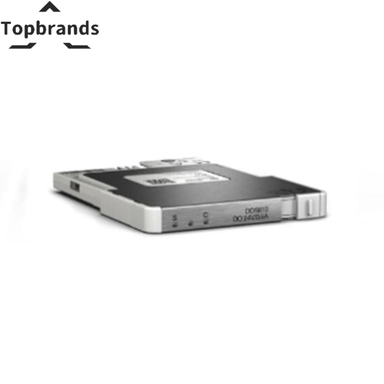 ABB DOS810 3BSE078768R1 Digital Output Module