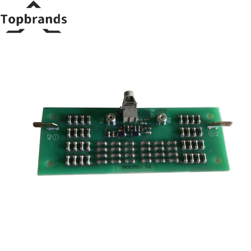 ABB DSP P4LT 1KHW001223R0003 Converter in stock