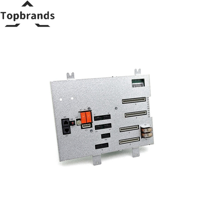 ABB | DSQC Robotics Series | DSQC 472 | Versatile and Robust Motor Controller view 3