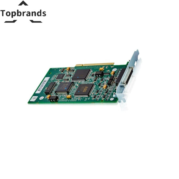 ABB | DSQC Robotics Series | DSQC 503A 3HAC18159-1 | Axis Computer Card view 3