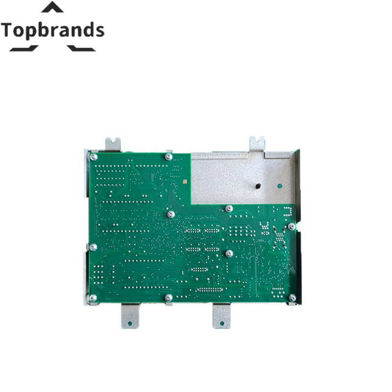 ABB | DSQC Robotics Series | DSQC 643 | Controller Panel Board view 2