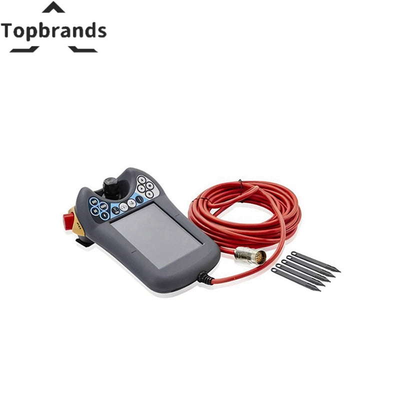 ABB | DSQC Robotics Series | DSQC 679 3HAC028357-001 | Teach Pendant