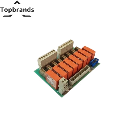 ABB | DSTD 108 57160001-ABD | Connection Unit | 100% New Original