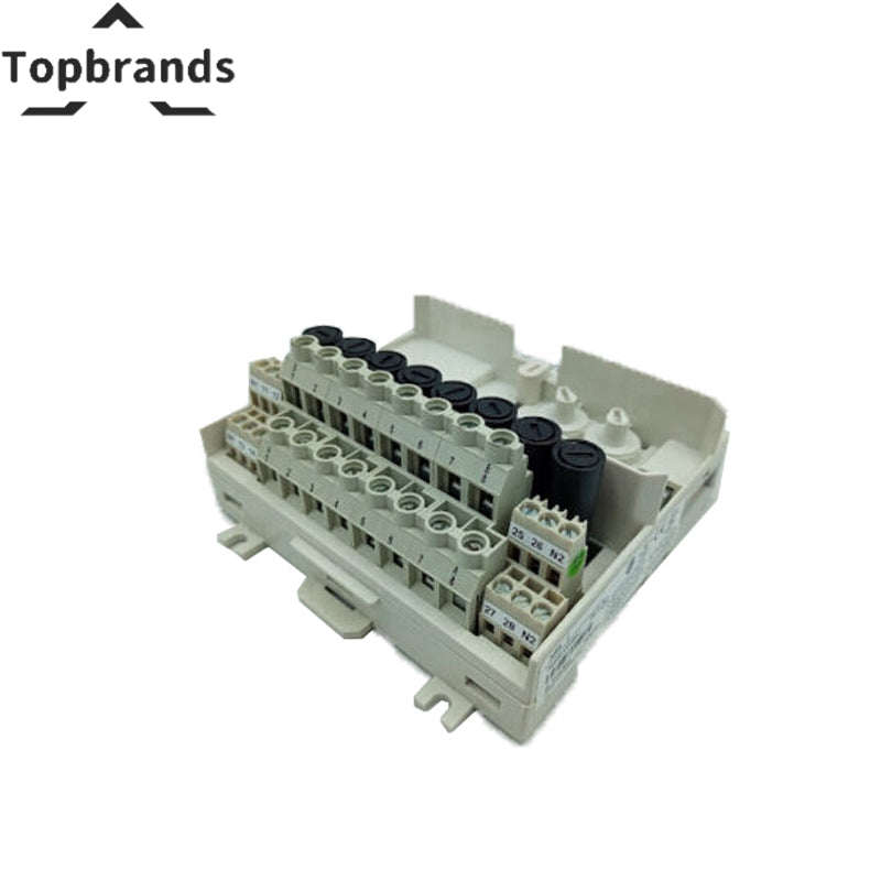 ABB GRBTU-01 Module Termination Unit Brand New