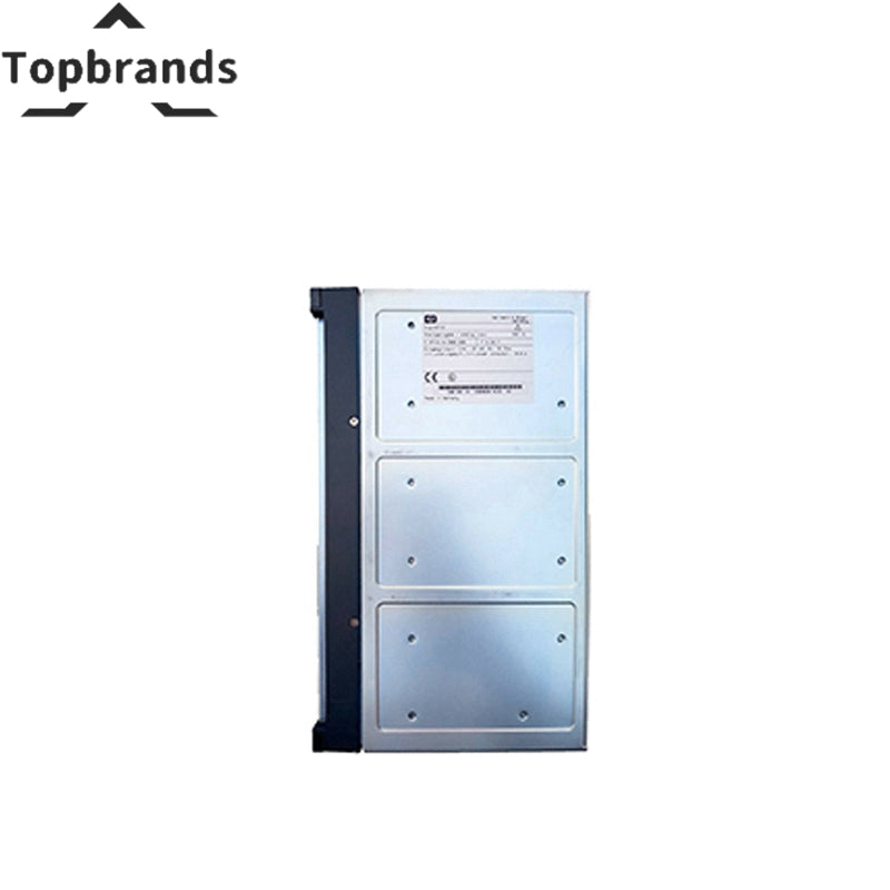 ABB H&B Freelance 2000 DDI 01 Digital Input Module In Stock view 3
