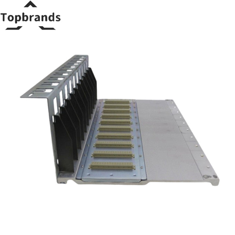 ABB H&B Freelance 2000 DRA 02 Card Rack 100% Brand New view 2