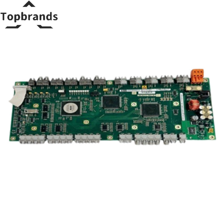 ABB HIEE300936R0101 UF C718 AE01 Main Circuit Interface Board