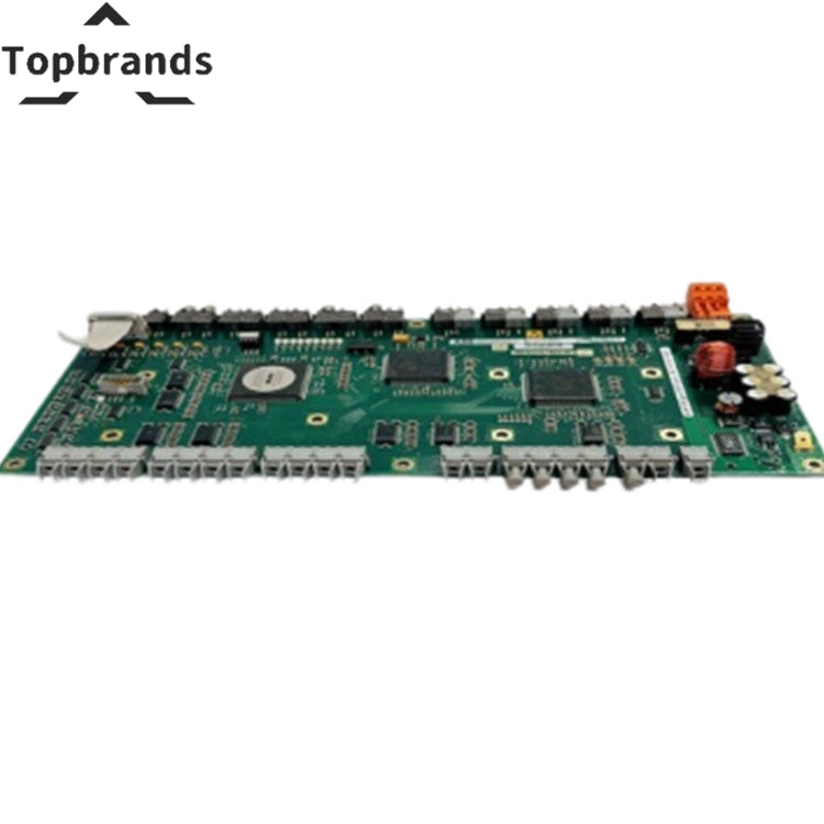 ABB HIEE300936R0101 UF C718 AE01 Main Circuit Interface Board view 2