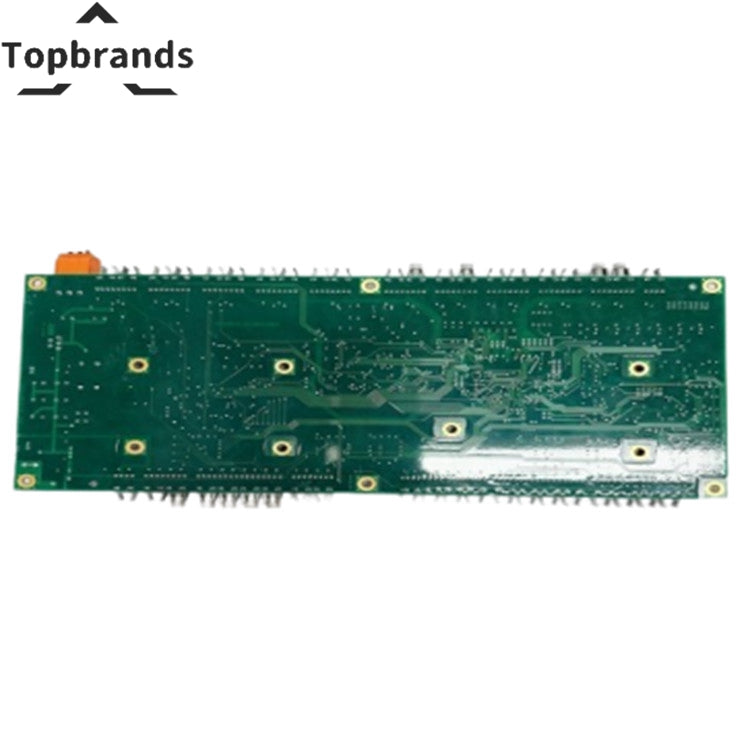 ABB HIEE300936R0101 UF C718 AE01 Main Circuit Interface Board view 3