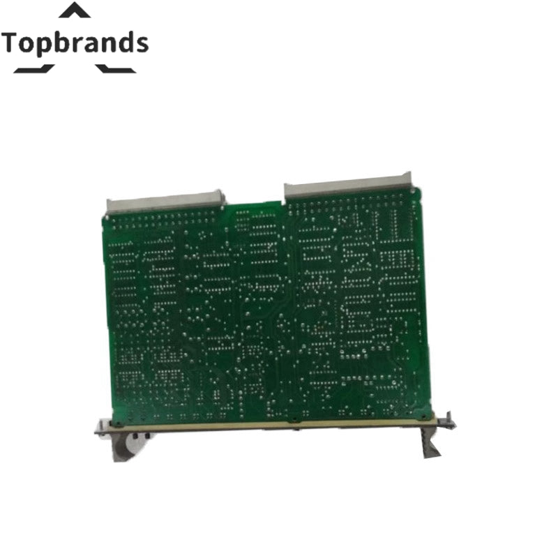 ABB HIEE400106R0001 UA C326 AE01 Analog Digital I/O Card view 3