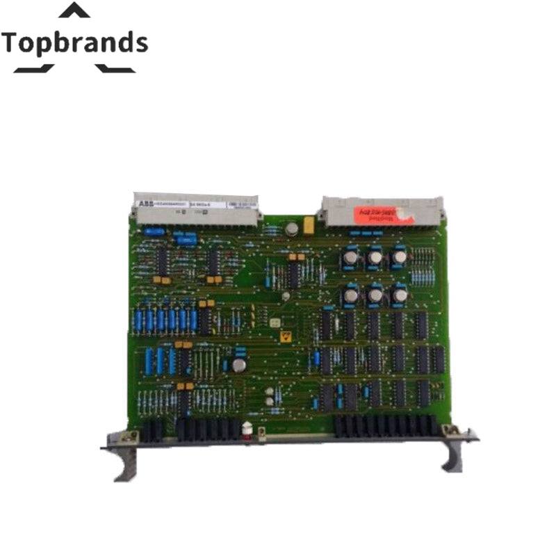 ABB HIEE450964R0001 SA 9923A-E High-Voltage Inverter Main Board