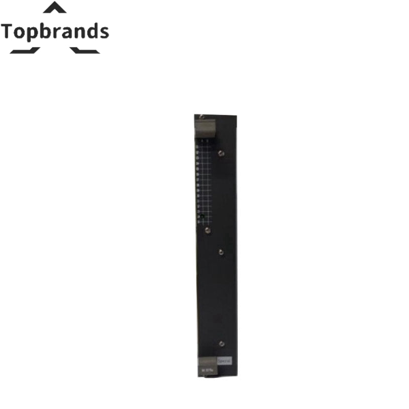 ABB HIER466665R0099 NU 8976 A99 Processor Module view 3