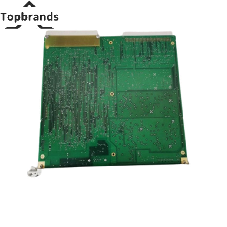 ABB HIRR320639R0001 Automation Board in stock view 2