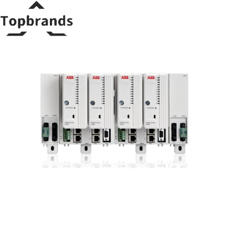ABB HPC800K02 HPC800 Central Unit 100% New Brand
