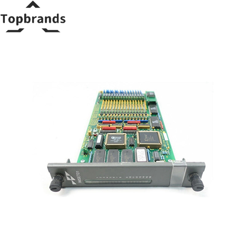 ABB INFI 90 Bailey IMHSS03 Hydraulic Servo Module view 3