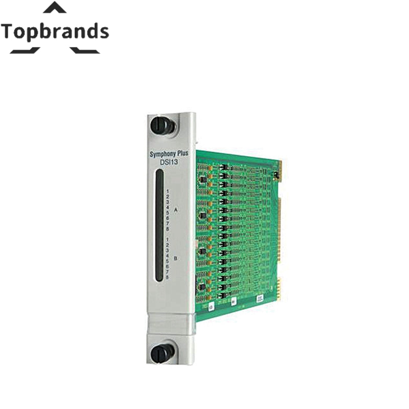 ABB | Infi-Net | SPDSI22 | Digital Input Module | in Stock view 2