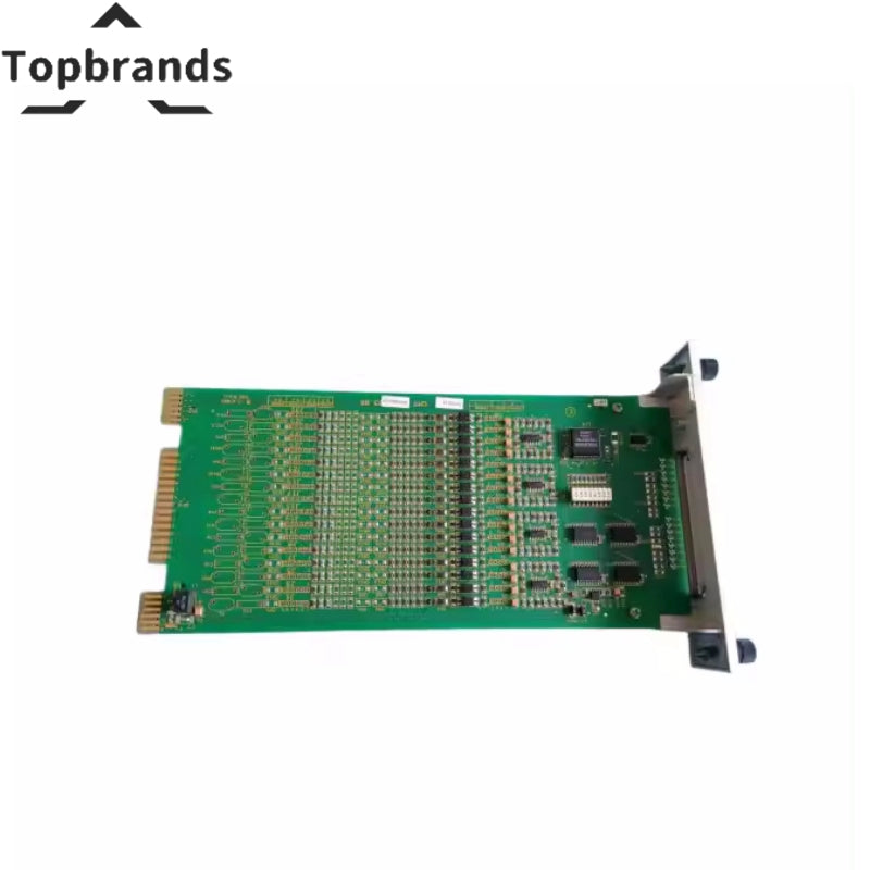 ABB | Infi-Net | SPDSI22 | Digital Input Module | in Stock view 3