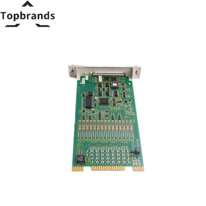 ABB | Infi-Net | SPFCS01 | Frequency Counter Module | in Stock view 2
