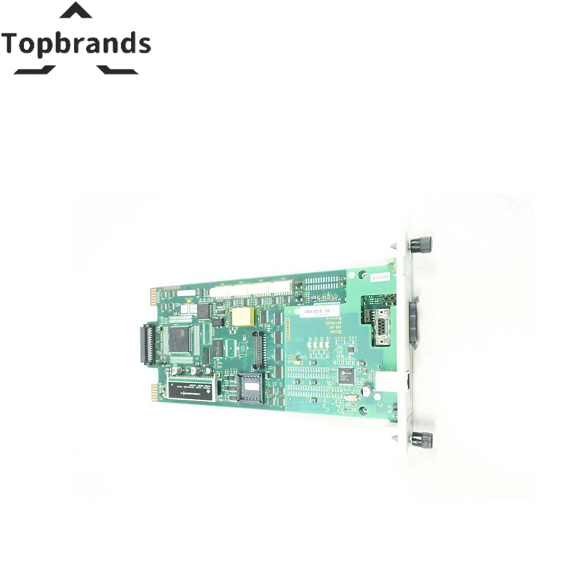 ABB | Infi-Net | SPFCS01 | Frequency Counter Module | in Stock view 3
