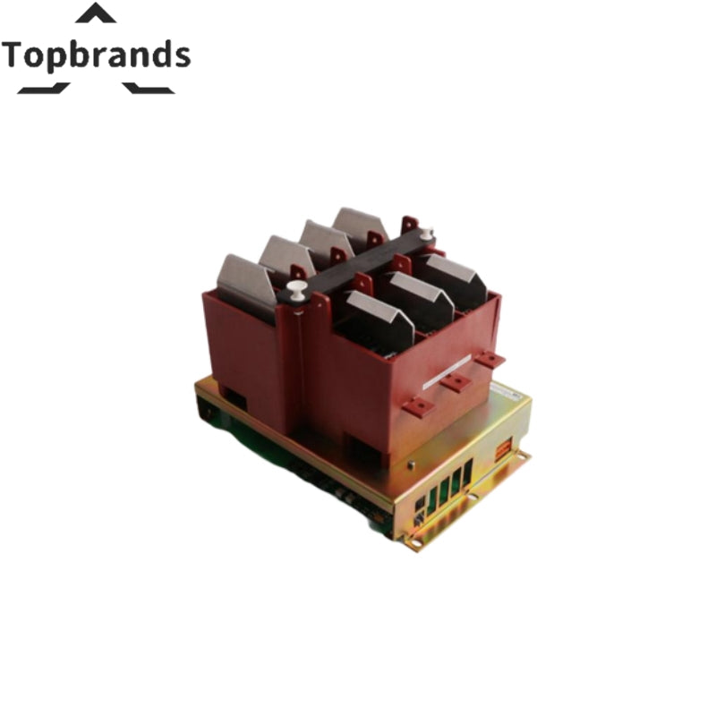ABB KU C755 AE106 3BHB005243R0106 Digital Output Module