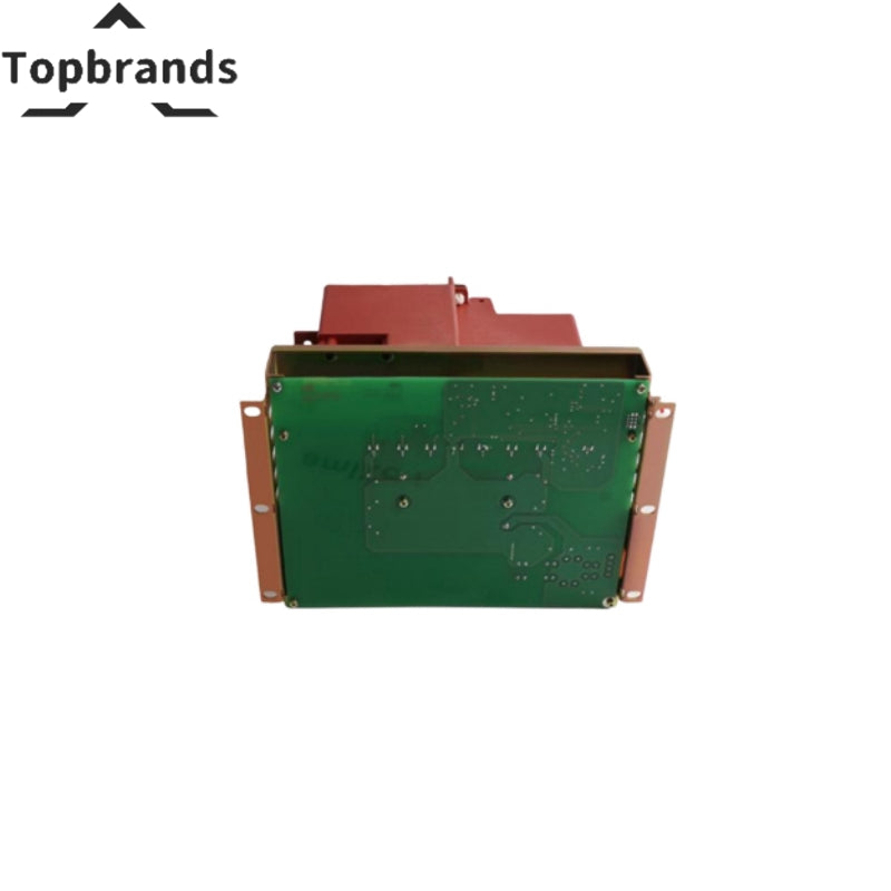 ABB KU C755 AE106 3BHB005243R0106 Digital Output Module view 2