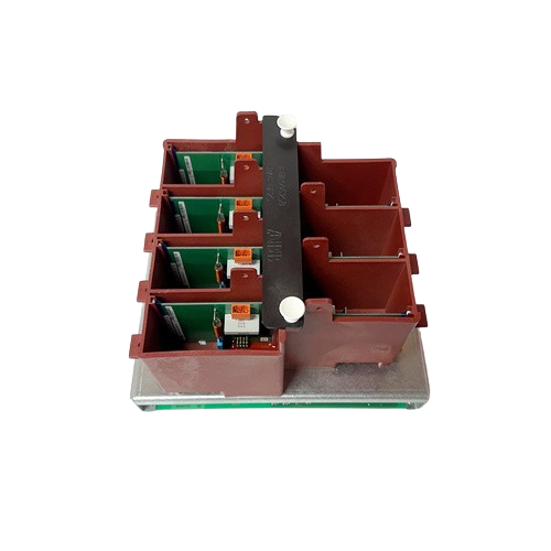 ABB KUC711AE101 3BHB004661R0101 Gate Unit Power Supply