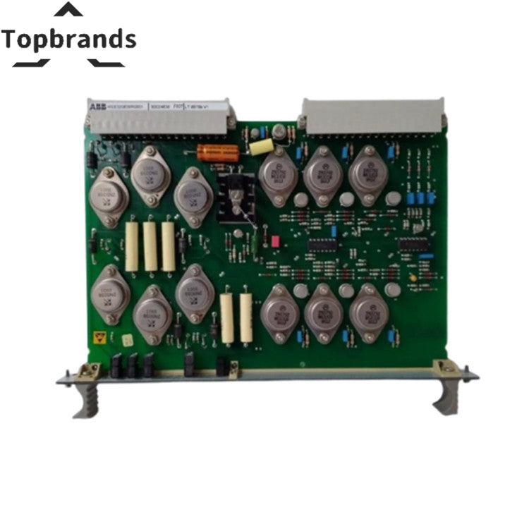 ABB LT8978B.V1 HIEE320639R0001 Pulse Amplifier Module