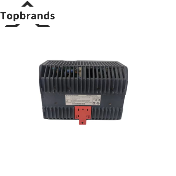 ABB LXN1604-6 3BHL000986P7000 Convert Module view 1
