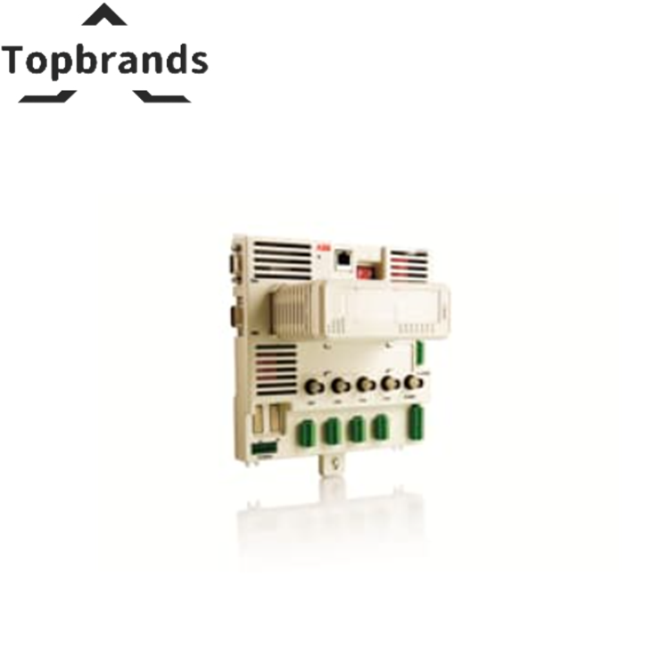 ABB MPM810 Processor Module New Arrival