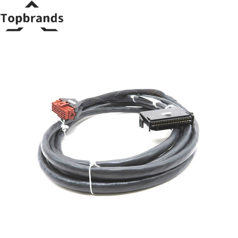ABB NKAS01-15 Analog Module TU Cable 100% Brand New