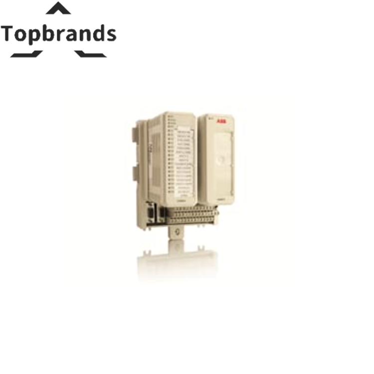 ABB PCM810 Phase Current Interface Module
