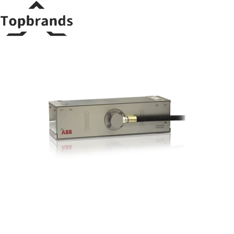 ABB PFCL241SEE Pressductor PillowBlock Load Cell