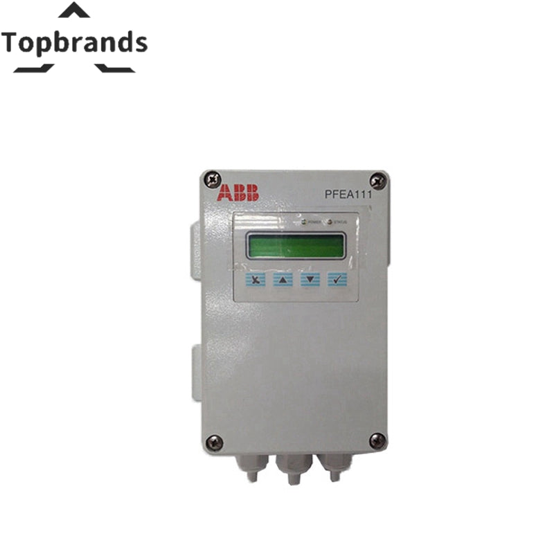 ABB PFEA111-65 3BSE050090R65 Tension Electronics