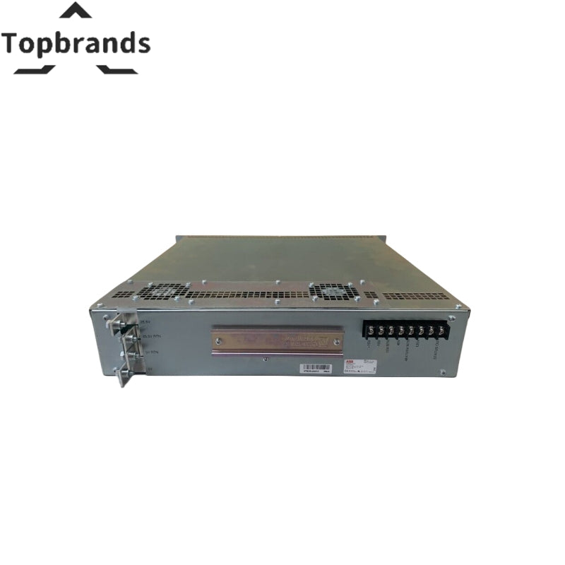 ABB PHARPS32200000 Power Supply Module in Stock view 2