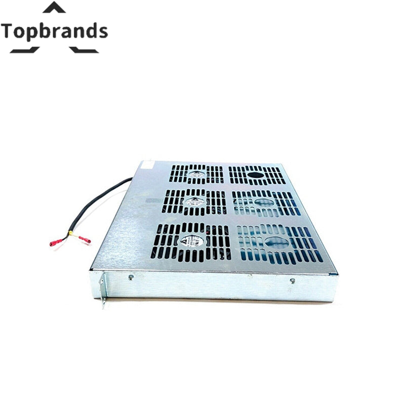 ABB PHARPSFAN03000 Cooling Fan Assembly 100% Brand New view 3