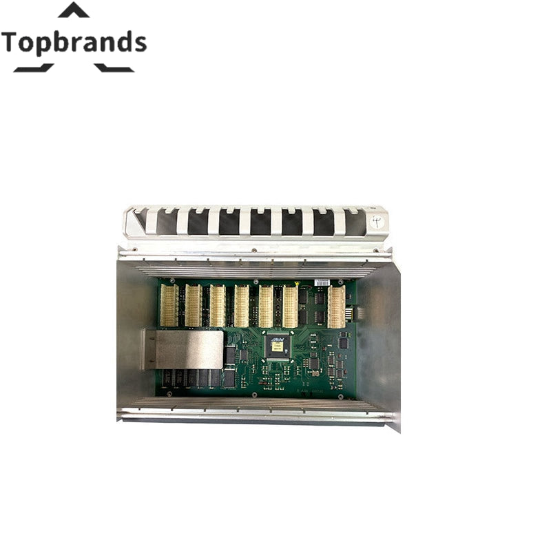 ABB PM 802F 3BDH000002-REP Base Unit 4 MB 100% Brand New