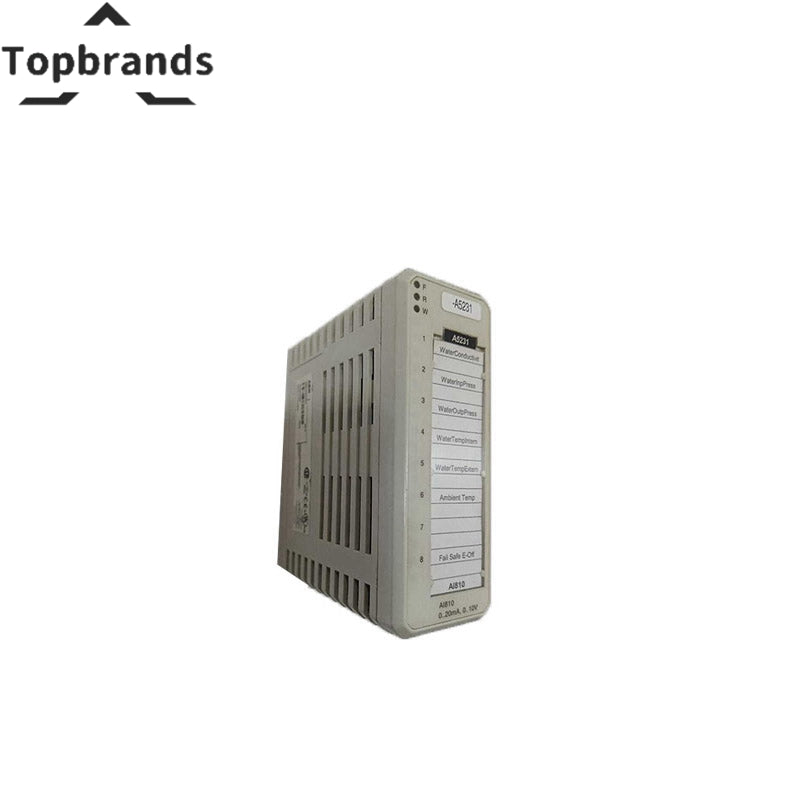 ABB PM876-1 Robust Controller 100% Brand New view 1