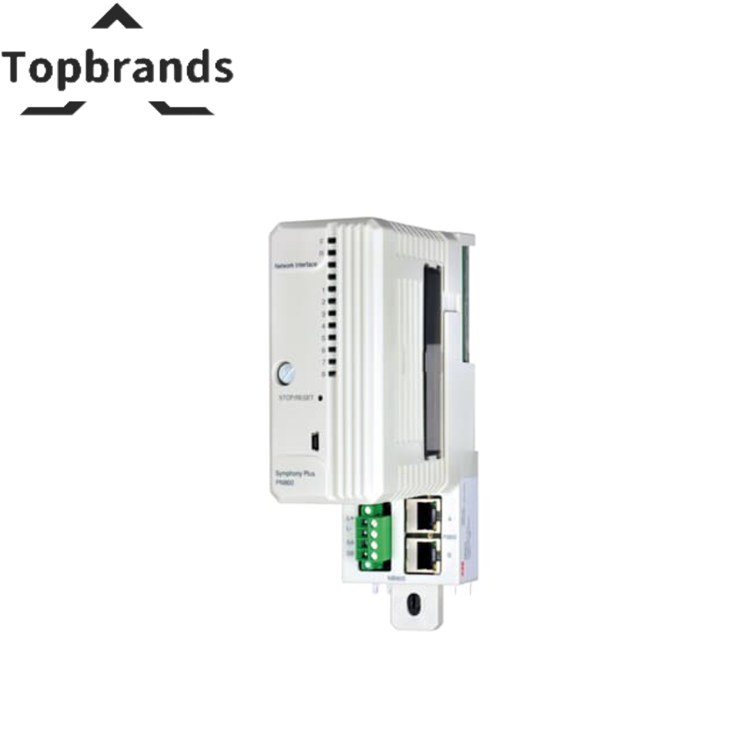 ABB PNI800 Plant Network Interface Module