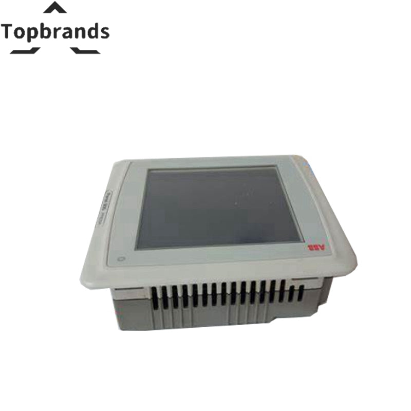 ABB PP865A 3BSE042236R2 High-performance Touch Screen Module
