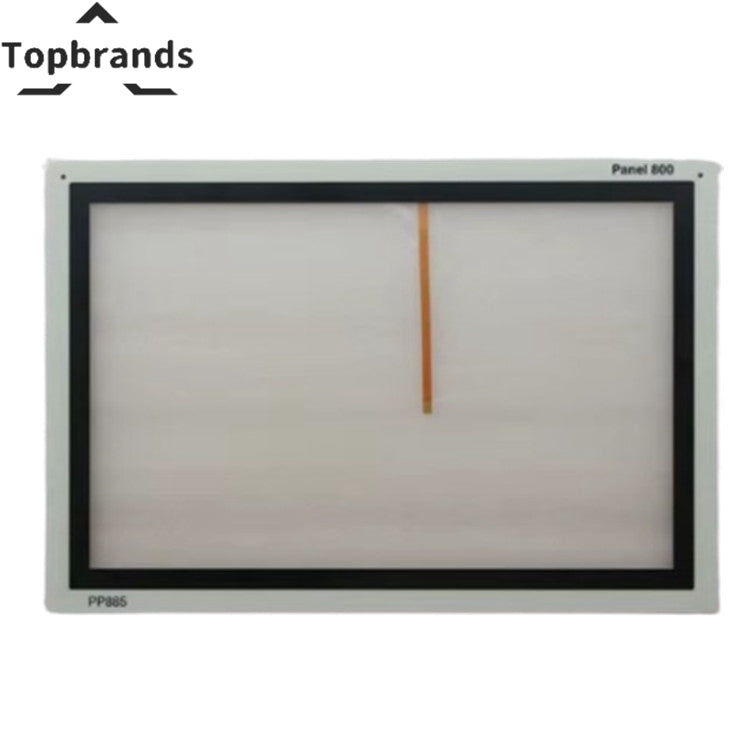 ABB PP885R 3BSE069296R1 Rugged Marine Touch Panel