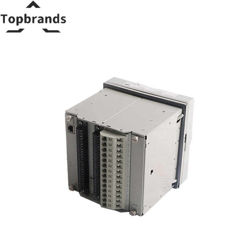 ABB REF615 Feeder Protection and Control Relay in Stock view 3