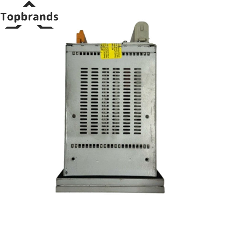 ABB REX521 Feeder Protection Relay 100% Brand New view 2
