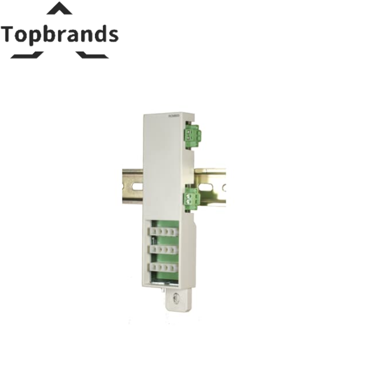 ABB ROM830 Relay Output Module