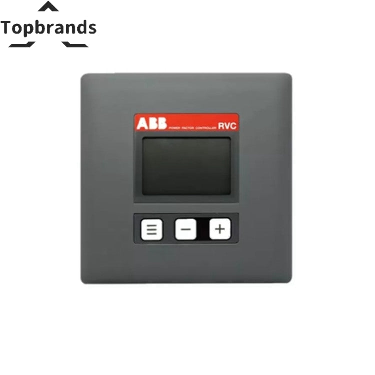 ABB RVC12-5A Power Factor Controller 100% New and Genuine