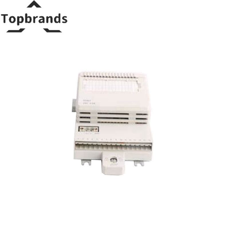 ABB S800 I/O Series CI801 Communication Interface Module