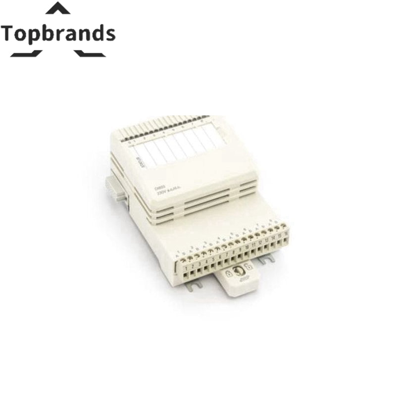 ABB S800 I/O Series CI801 Communication Interface Module view 3