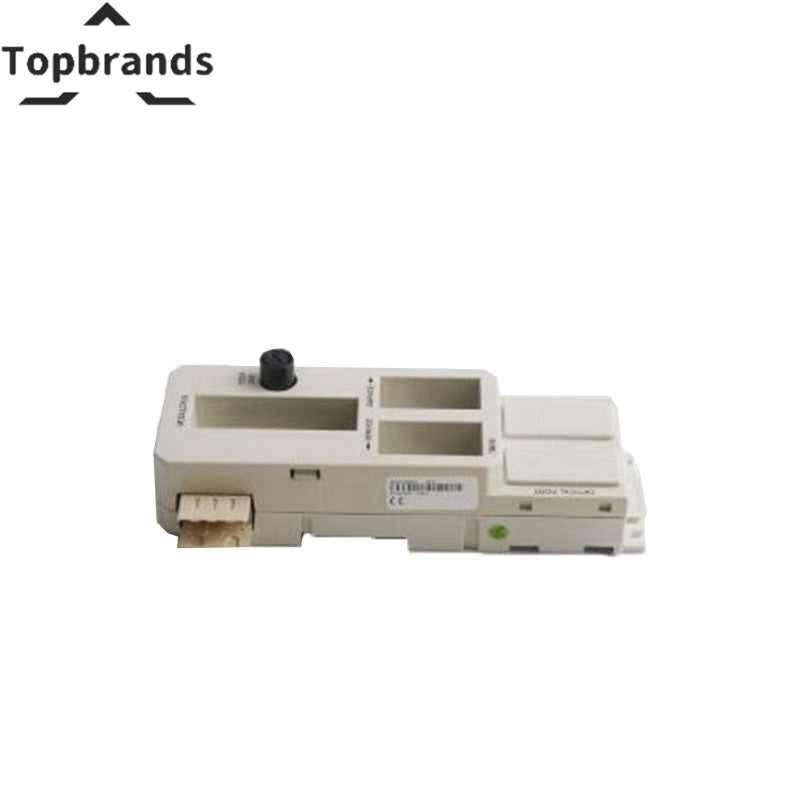 ABB | S800 I/O System | TB840A 3BSE037760R1 | Modulebus