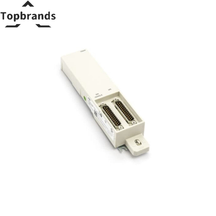 ABB S800 I/O System TB845 3BSE021437R1 Redundant ModuleBus Cable Adaptor