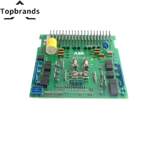 ABB SDCS-PIN-205B POWER INTERFACE BOARD 100% Brand New